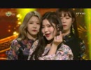 【k-pop】구구단(gugudan) - 나 같은 애 (A Girl Like Me) Inkigayo 170423