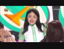 【k-pop】다이아(DIA) - 나랑 사귈래 (Will you go out with me) Inkigayo 170423