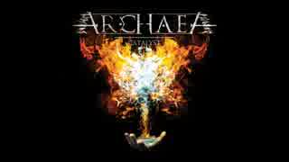 Archaea - Vacuum