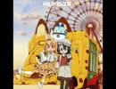 【音MAD】ココロフレンズ アウトロ部分【けものフレンズ×ココロオドル】
