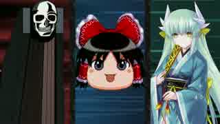 【MUGEN】KOFごっこ2nd  part.2