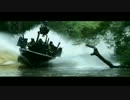 【映画】ネイビーシールズ(原題「Act of Valor」)前半脱出シーン【吹替版】