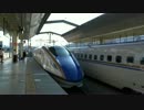 【鉄道PV】moving_soul