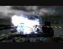 ACVD　戦場で足跡 95