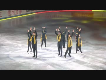 2017 WTT Team Japan Ex