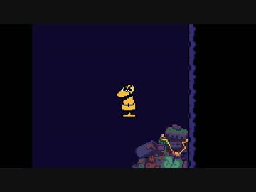 【実況】ケモナーが行く地下世界:10【Undertale】