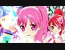 【プリパラ】みかんちゃんと一緒にタイム次元に乗り込む【リク消化】