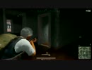 七番のPUBG 七番選手!!なんで最後でた？なんで最後でたあああああ 前半戦