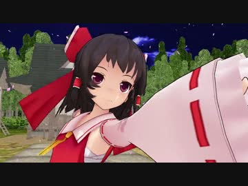 ゆっくり達に『千本桜(Full ver.)』を歌わせてみた