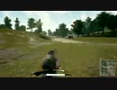 七番のPUBG 七番選手!!なんで最後でた？なんで最後でたあああああ 後半戦