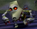 【実況】挟み伝説『ゼルダの伝説 時のオカリナ裏』 Part6