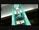 初音ミクと再びデートしてみた