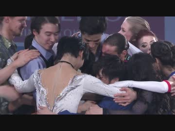 【会場音】2017 WTT EX フィナーレ