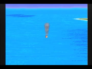 THE飛行機～お客を乗せてフライトすると思ってたら・・・～