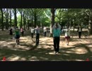 【代々木ハレオフ】ラジオ体操5拍子