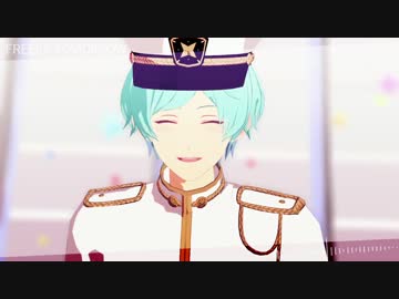 【MMDあんスタ】twitterまとめ２