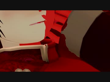 【APヘタリアMMD】仙人でRunaway Baby