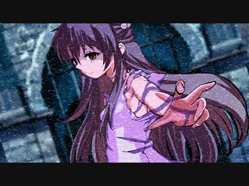 【MUGENストーリー】刻の彼方　第16話「はじまりのおんな」