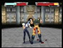 北斗の拳　PS版　プレイ動画１３