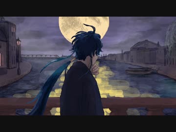 【人力文アル】夜‌明けと蛍【芥】
