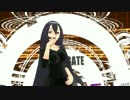 【艦これＭＭＤ】深色の泊地～scherzo～ 03話【紙芝居】