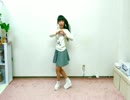 【みさきっつぁん】ハッピーシンセサイザ　踊ってみた