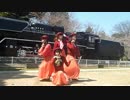【初投稿】シャルル 踊ってみた【チーム三重】