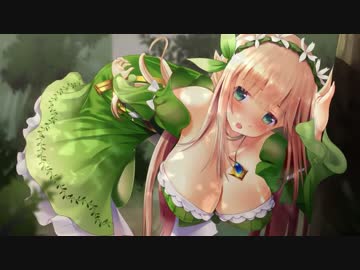 AnimeEffectsでキャラが前後するだけ