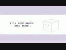 【NATA】 Yesterday Once More 【Alter/Ego】