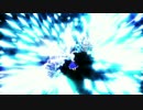 東方MMD 「サディスティック・ラブ」 ACにはOWが必要です♪画質は死ぬ…