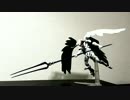 新世紀エヴァンゲリオン 劇場版 AIR より「AIR」を弾いてみた