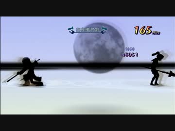 【TOGf】ボス戦ソロコンボ集4