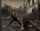 レジスタンス ～人類＼(＾０＾)／の日～　HARDで武器制限 3-1