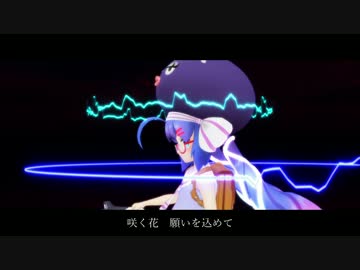 【音街ウナTalkEx KotonoSync】願い咲き　恨み散る【CeVIO 白咲優大 誕生祭】