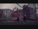 1日約10分ニーアオートマタ２周目をダウナー実況プレイpart10