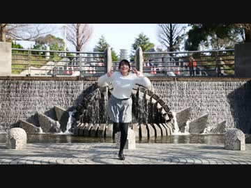 【莉依紗】チット・チャット・マーチ！ 踊ってみた【初投稿】