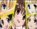 ＰＳＰ　麻雀【咲-Saki-】part3　ウシシ（生放送主）
