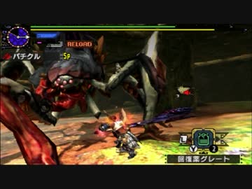 【MHXX】あの日見たモンスターの名前を僕はまだ知らないpart10【ネルスキュラ】