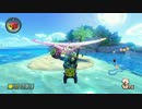 【マリオカート8】続毎日Wi-Fi対戦Lap326【プレイ動画】
