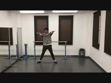 せと君生誕おめでとう動画 SPiCa踊ってみた
