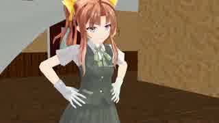 【MMD紙芝居】静かなる鎮守府　＃17