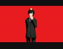【MMD】ゴーゴー.幽霊船【REBORN!】