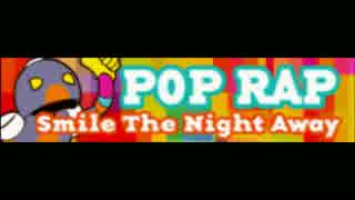 【ニコカラ】Scotty D - Smile The Night Away　on vocal【pop'n music】