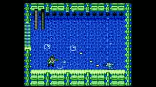 伝説の神ゲーを実況プレイ!!【ロックマン２編Part4】