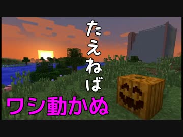 【TSQ】クモ男の最後の動画【マイクラ】