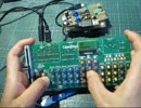 【自作マシンで】ようこそジャパリパークへ【歌って演奏してみた】