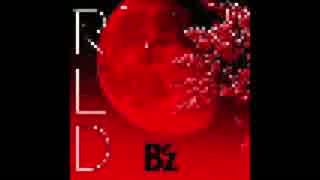 【B'z】RED【ファミコン風】