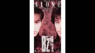 【B'z】ALONE【ファミコン風】