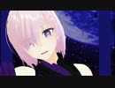 【Fate/MMD】マシュで「終.わりへと.向か.う.始ま.りの.歌」【GO】