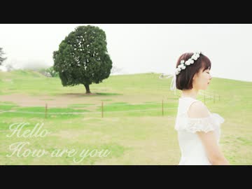 【水晶】 ハロ/ハワユ 【踊ってみた】